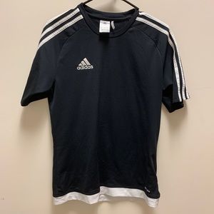 Adidas Soccer Jersey